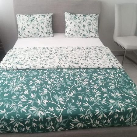 Location D'Appartement Entierement Meuble Pres De Geneve آنماس المظهر الخارجي الصورة