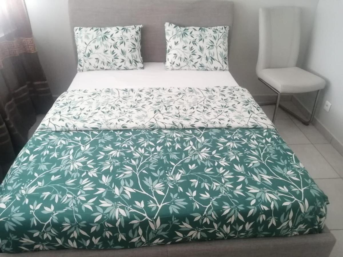 Location D'Appartement Entierement Meuble Pres De Geneve آنماس المظهر الخارجي الصورة
